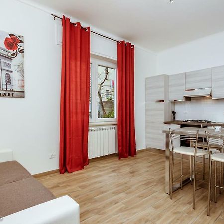 Happy House Apartment Savona Exterior photo