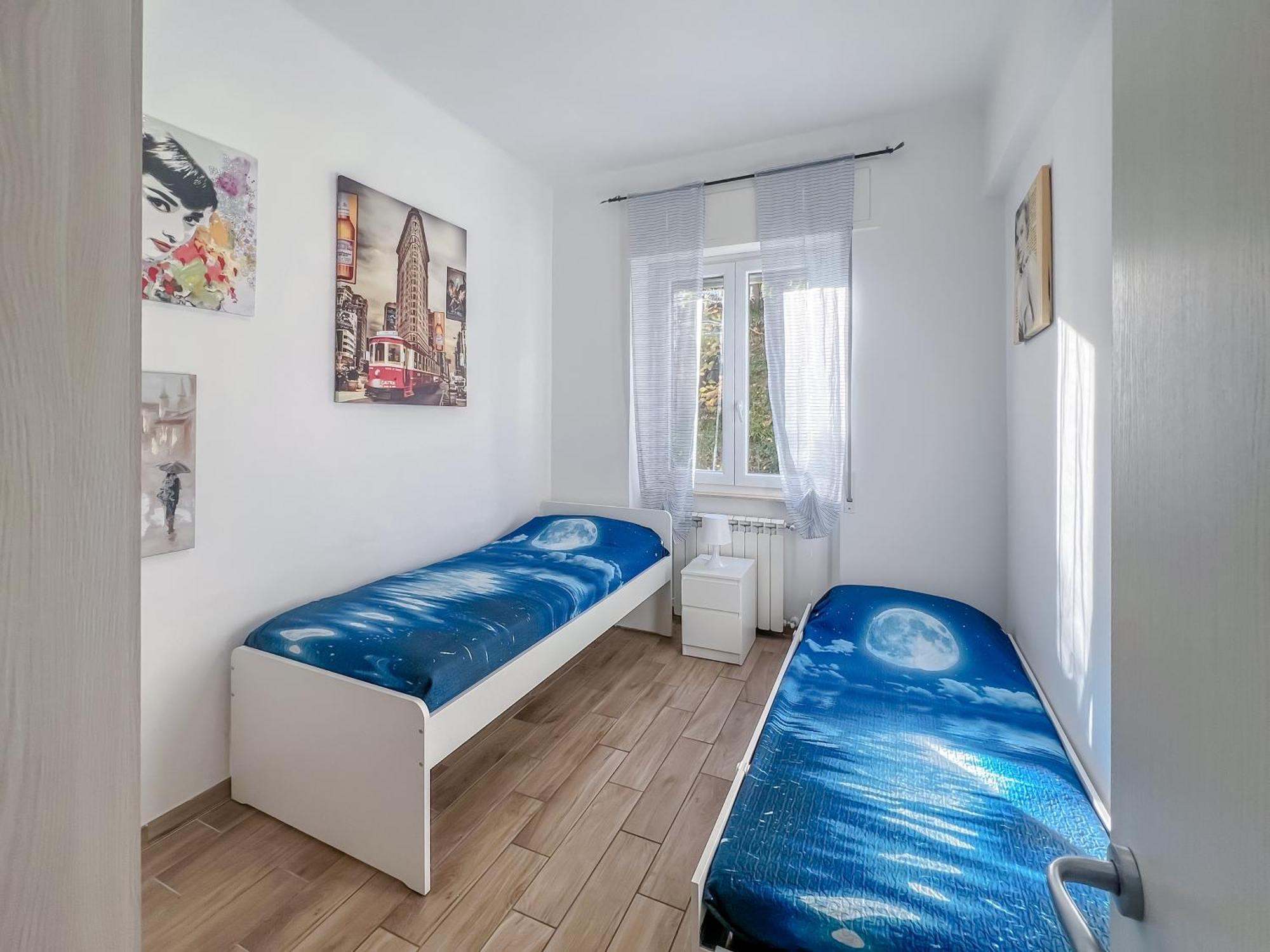 Happy House Apartment Savona Exterior photo