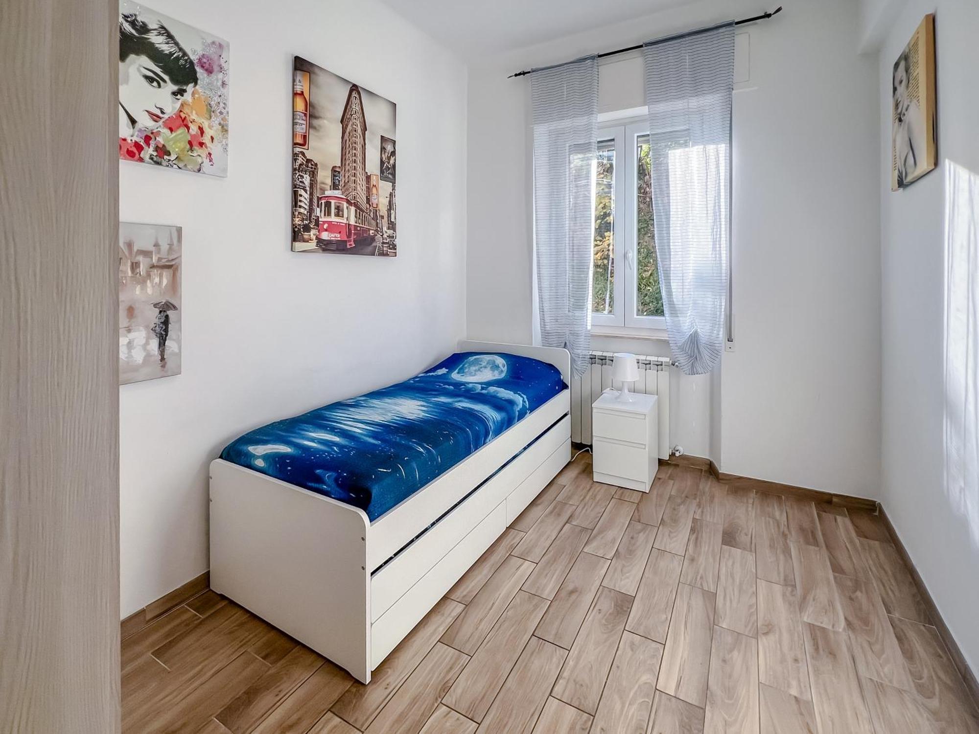 Happy House Apartment Savona Exterior photo