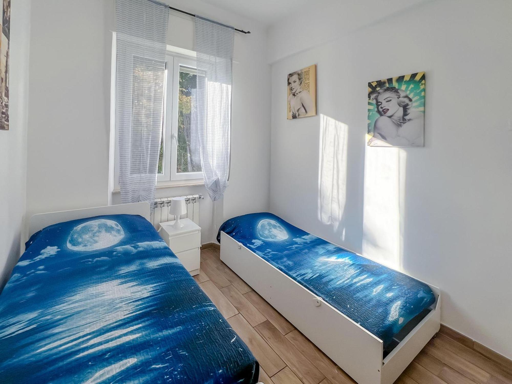 Happy House Apartment Savona Exterior photo