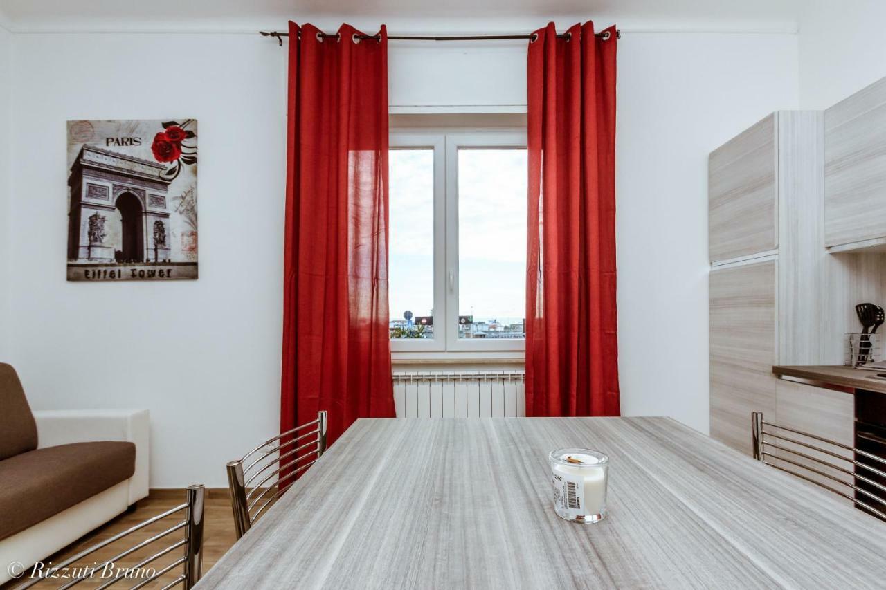Happy House Apartment Savona Exterior photo