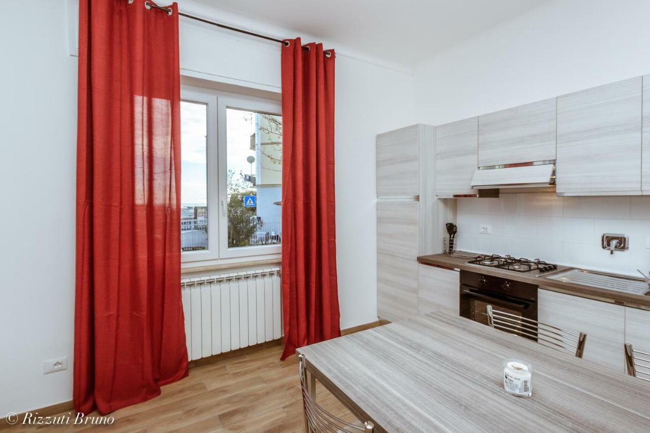 Happy House Apartment Savona Exterior photo
