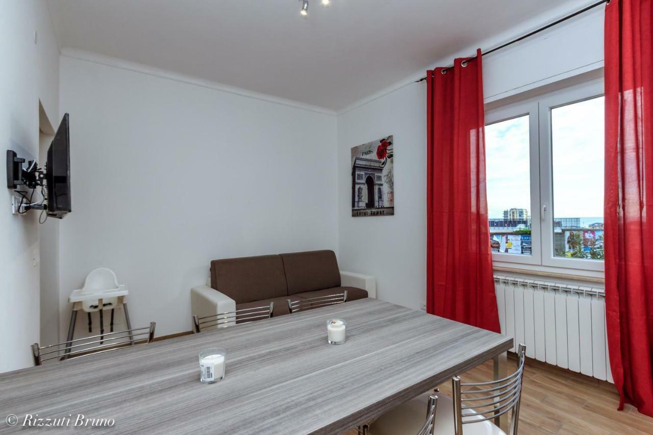 Happy House Apartment Savona Exterior photo